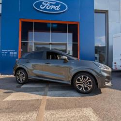 Ford Puma 1.0 Flexifuel 125ch S&S mHEV ST-Line La Valette-du-Var