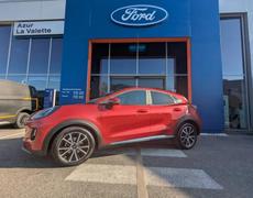 Ford Puma La Valette-du-Var