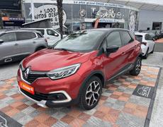 Renault Captur Lescure-d'Albigeois