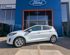Ford Fiesta La Valette-du-Var