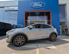 Ford Puma La Valette-du-Var