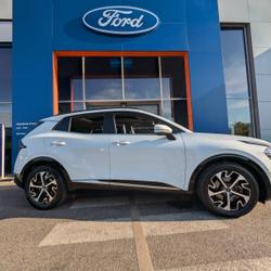 Kia Sportage 1.6 T-GDi 150ch MHEV Design iBVM6 4x2 La Valette-du-Var