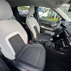 Citroen C3 1.2 Turbo 100ch MAX Normanville