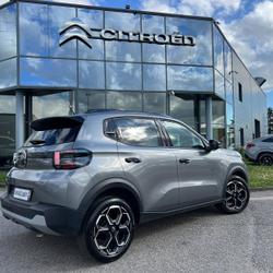 Citroen C3 1.2 Turbo 100ch MAX Normanville