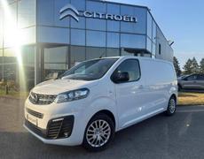 Opel Vivaro fourgon Normanville