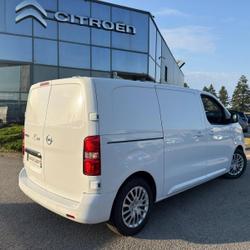 Opel Vivaro fourgon M 2.0 BlueHDi 145ch Normanville