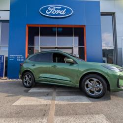 Ford Kuga 2.5 Duratec 180ch Hybrid FlexiFuel ST-Line Powershift La Valette-du-Var