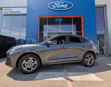 Ford Kuga - 2.5 Duratec 180ch Hybrid FlexiFuel ST-Line Powershift - 31 500 €