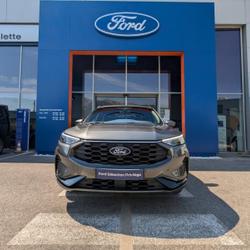 Ford Kuga 2.5 Duratec 180ch Hybrid FlexiFuel ST-Line Powershift La Valette-du-Var