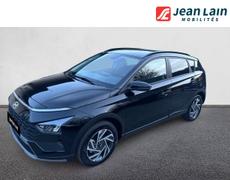 Hyundai Bayon Domancy