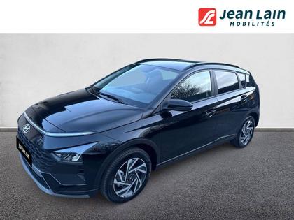 Hyundai Bayon - Bayon 1.0 T-GDi 100 DCT-7 Intuitive - 24 583 €