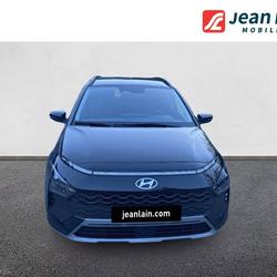 Hyundai Bayon Bayon 1.0 T-GDi 100 DCT-7 Intuitive Domancy