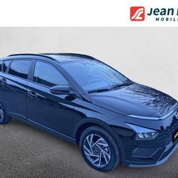 Hyundai Bayon Bayon 1.0 T-GDi 100 DCT-7 Intuitive Domancy