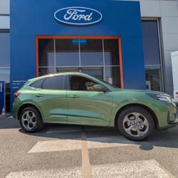 Ford Kuga 2.5 Duratec 180ch Hybrid FlexiFuel ST-Line Powershift Brignoles