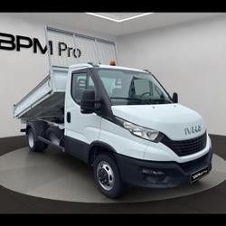 Iveco Daily 35C14H Empattement 3450 Tor Rez&eacute;