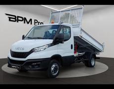 Iveco Daily Saint-Léger-de-Linières