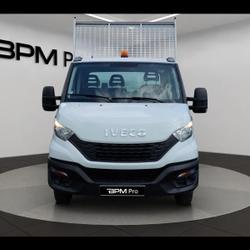 Iveco Daily 35C14 Empattement 3750 Tor Saint-L&eacute;ger-de-Lini&egrave;res