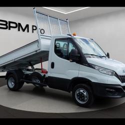 Iveco Daily 35C14 Empattement 3750 Tor Saint-L&eacute;ger-de-Lini&egrave;res