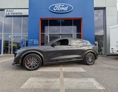 Ford Mustang La Valette-du-Var