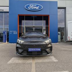 Ford Mustang 487ch Extended Range 99kWh GT AWD La Valette-du-Var