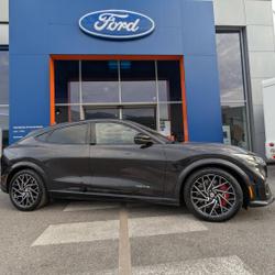 Ford Mustang 487ch Extended Range 99kWh GT AWD La Valette-du-Var