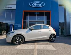 Mazda Mazda2 - 1.5 e-SKYACTIV G M Hybrid 90ch Centre-Line 2023 - 14 990 €