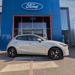 Mazda Mazda2 1.5 e-SKYACTIV G M Hybrid 90ch Centre-Line 2023 La Valette-du-Var