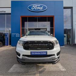 Ford Ranger 2.0 TDCi 170ch Super Cab Limited 23250&euro; HT La Valette-du-Var