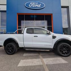 Ford Ranger 2.0 TDCi 170ch Super Cab Limited 23250&euro; HT La Valette-du-Var