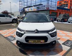 Citroen C3 Montauban
