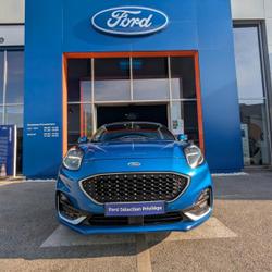 Ford Puma 1.0 Flexifuel 125ch ST-Line Vignale La Valette-du-Var