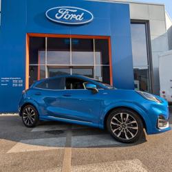 Ford Puma 1.0 Flexifuel 125ch ST-Line Vignale La Valette-du-Var