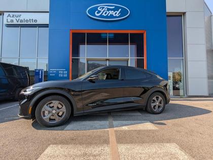 Ford Mustang - 269ch Standard Range 72,6kWh Mach-E Propulsion - 36 900 €
