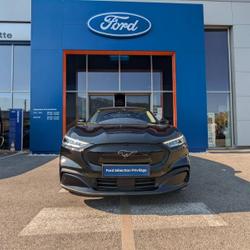 Ford Mustang 269ch Standard Range 72,6kWh Mach-E Propulsion La Valette-du-Var