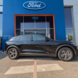 Ford Mustang 269ch Standard Range 72,6kWh Mach-E Propulsion La Valette-du-Var
