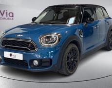 Mini Countryman Eckbolsheim