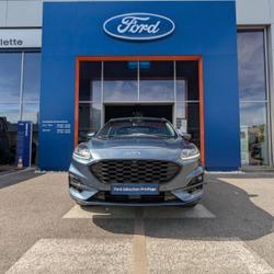 Ford Kuga 2.5 Duratec 225ch PHEV ST-Line Business BVA La Valette-du-Var
