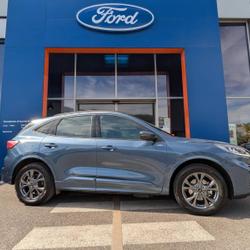 Ford Kuga 2.5 Duratec 225ch PHEV ST-Line Business BVA La Valette-du-Var