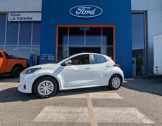 Toyota Yaris La Valette-du-Var