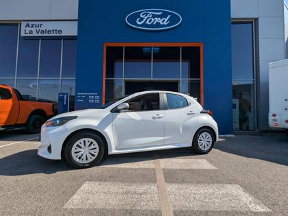 Toyota Yaris - 116h Dynamic 5p MC24 - 19 990 €