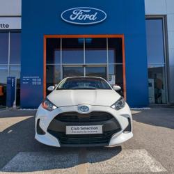 Toyota Yaris 116h Dynamic 5p MC24 La Valette-du-Var