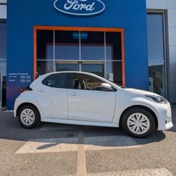 Toyota Yaris 116h Dynamic 5p MC24 La Valette-du-Var