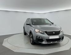 Peugeot 3008 Chauray