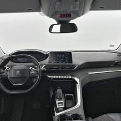 Peugeot 3008 BlueHDi 130ch S&S EAT8 Allure Chauray