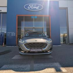 Ford Kuga 2.5 DURATEC PHEV 225CH POWERSPLIT eCVT VIGNALE occasion - La Valette-du-Var - photo 2/31