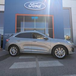 Ford Kuga 2.5 DURATEC PHEV 225CH POWERSPLIT eCVT VIGNALE occasion - La Valette-du-Var - photo 3/31