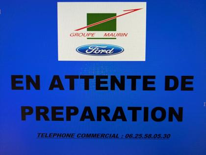 Ford Transit Connect - L1 1.0E 100ch E85 Trend Business Nav - 21 400 €