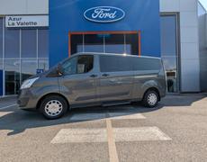 Ford A La Valette-du-Var