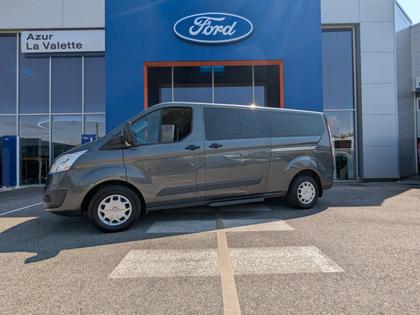 Ford A - 310 L2H1 2.0 TDCi 130ch Trend Business - 25 900 €