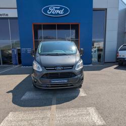 Ford A 310 L2H1 2.0 TDCi 130ch Trend Business La Valette-du-Var